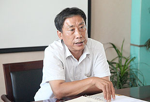 慶“七一”，綠之韻集團黨總支民主生活會成功舉行