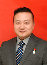周繼武